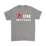 5 Star Cutz Gildan T-Shirt