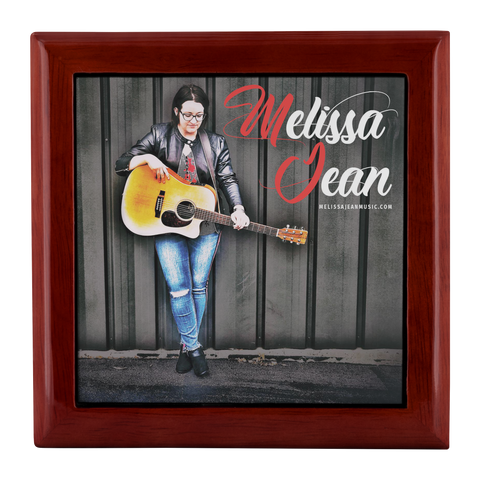 Melissa Jean Jewelry Box