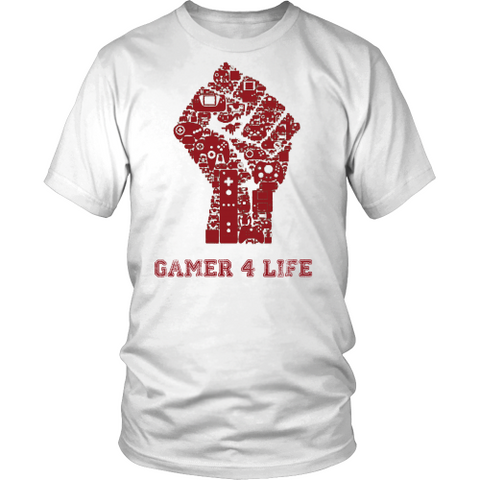 Gamer 4 Life