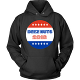 Deez Nuts For President