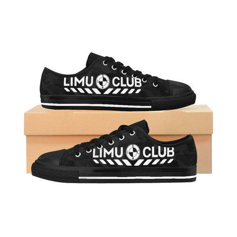 LIMU LBC CLUB Men's Sneakers