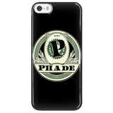 Phade Records Phone Cases