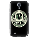 Phade Records Phone Cases