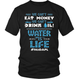 Water is Life #NoDAPL