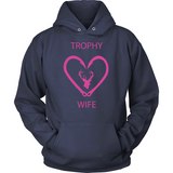 Trophy Wife Test