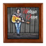 Melissa Jean Jewelry Box